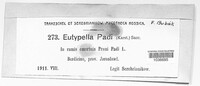 Eutypella padi image